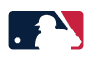 Authorized Marketplace of MLB logo