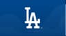 Los Angeles Dodgers icon