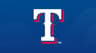 Texas Rangers icon