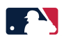 Authorized Marketplace of MLB logo