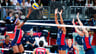 Toledo Rockets Women's Volleyball image
