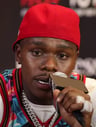 DaBaby image