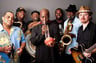 Dirty Dozen Brass Band image