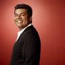George Lopez image