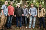 Leftover Salmon image