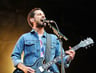 Sam Roberts Band image