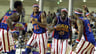 The Harlem Globetrotters image