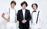 The Wombats image