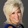Theresa Caputo image