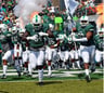 Tulane Green Wave Football