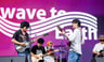 Wave to Earth image