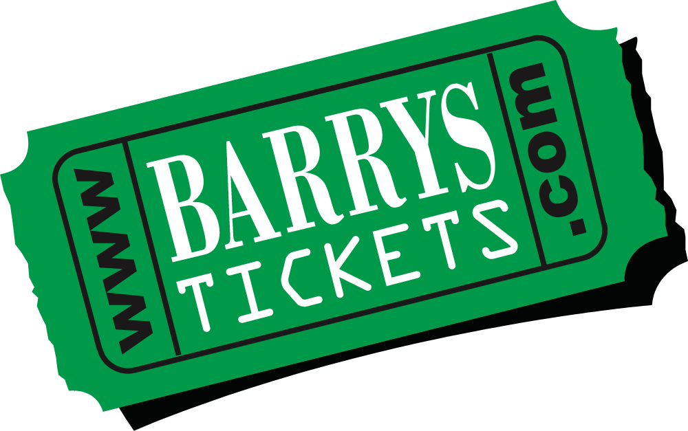 Barry's Ticket Service