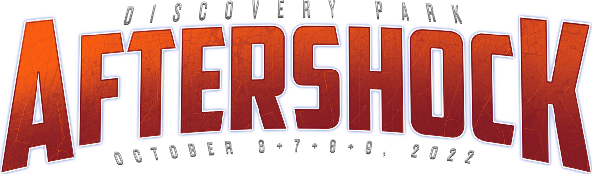 Aftershock logo