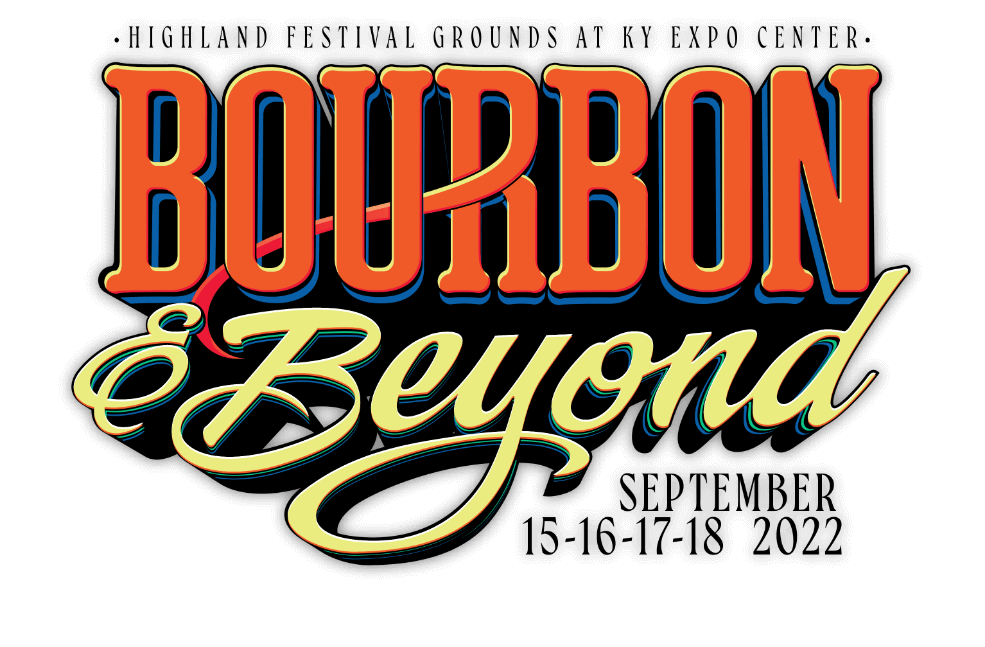 Bourbon & Beyond logo