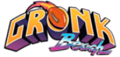 Gronk Beach logo