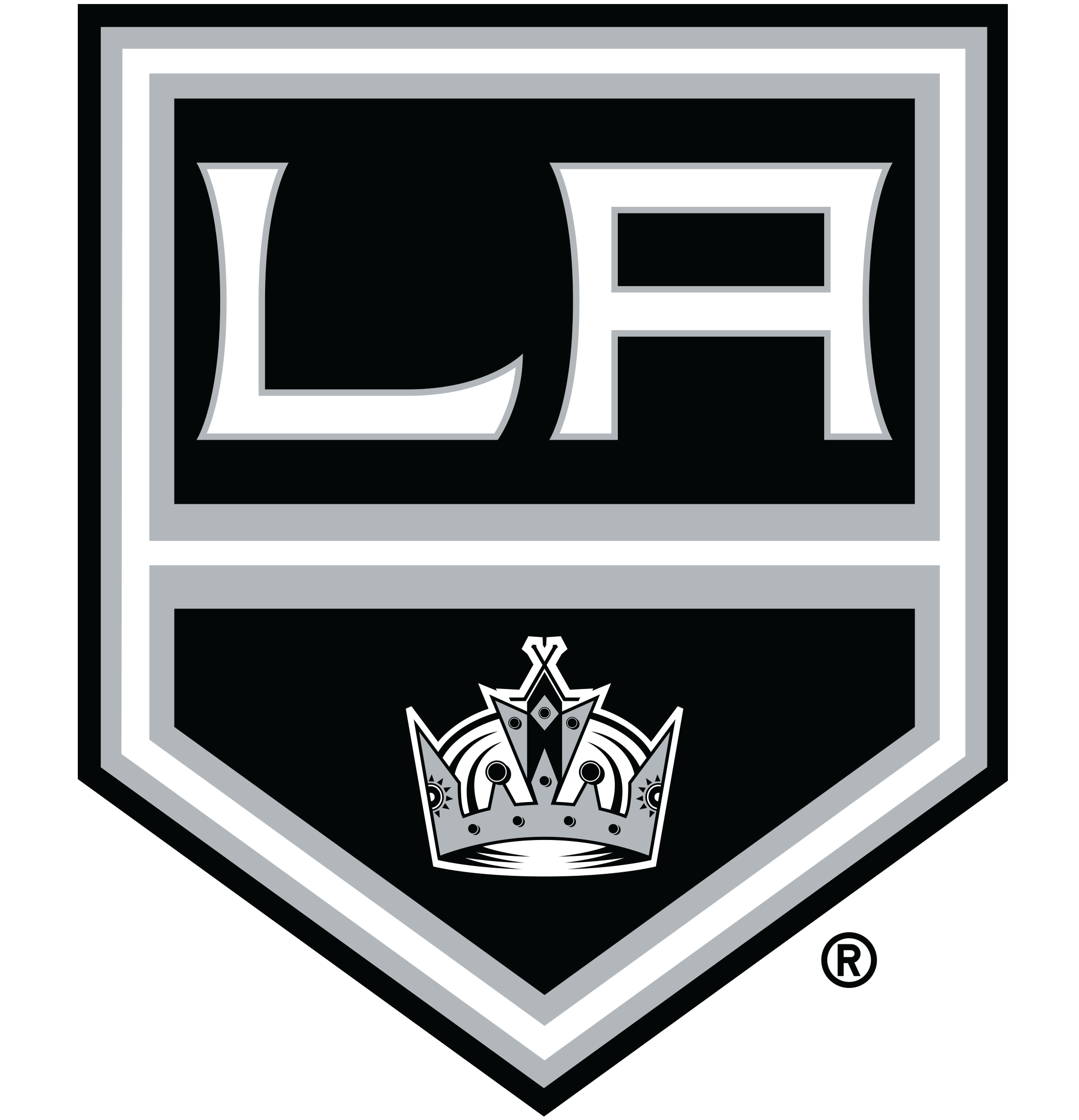 LA Kings logo