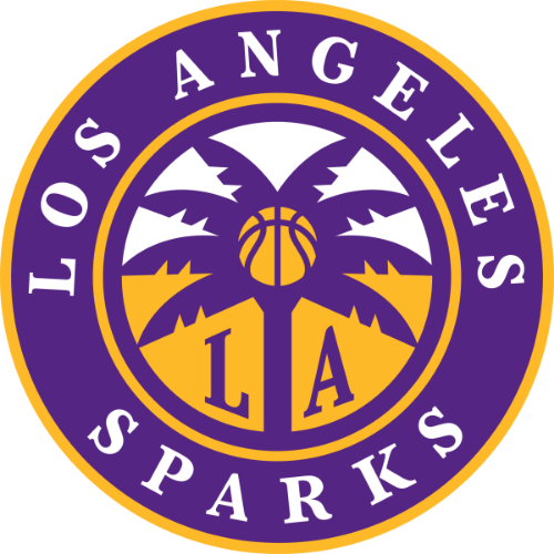 Los Angeles Sparks logo