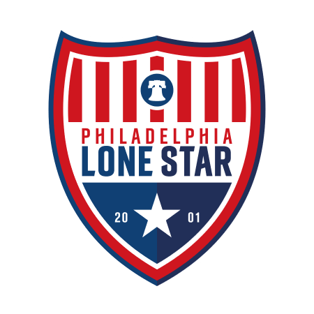 Philadelphia Lone Star logo