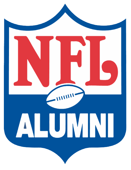 NFL Alumni logo