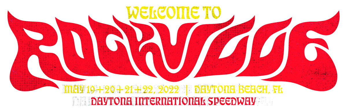 Welcome to Rockville logo