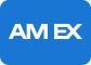 American Express Card Logo