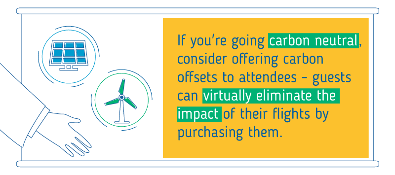 consider-offering-carbon-offsets-guests-can =-eliminate-impact-of-flights-by-purchasing-them