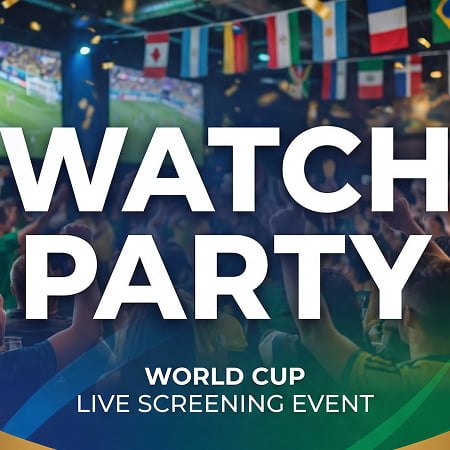 WC26 Watch Party