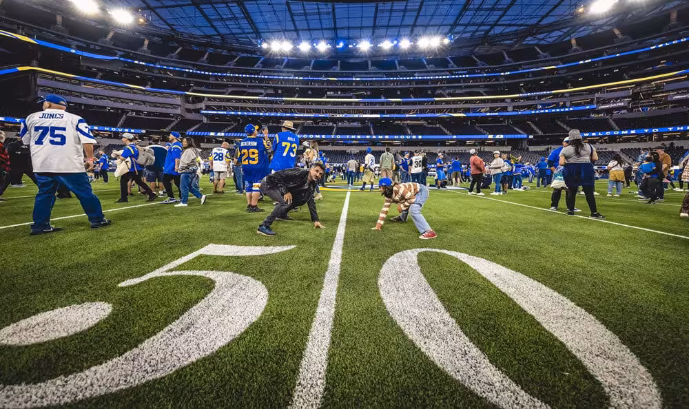 Partner experience 2