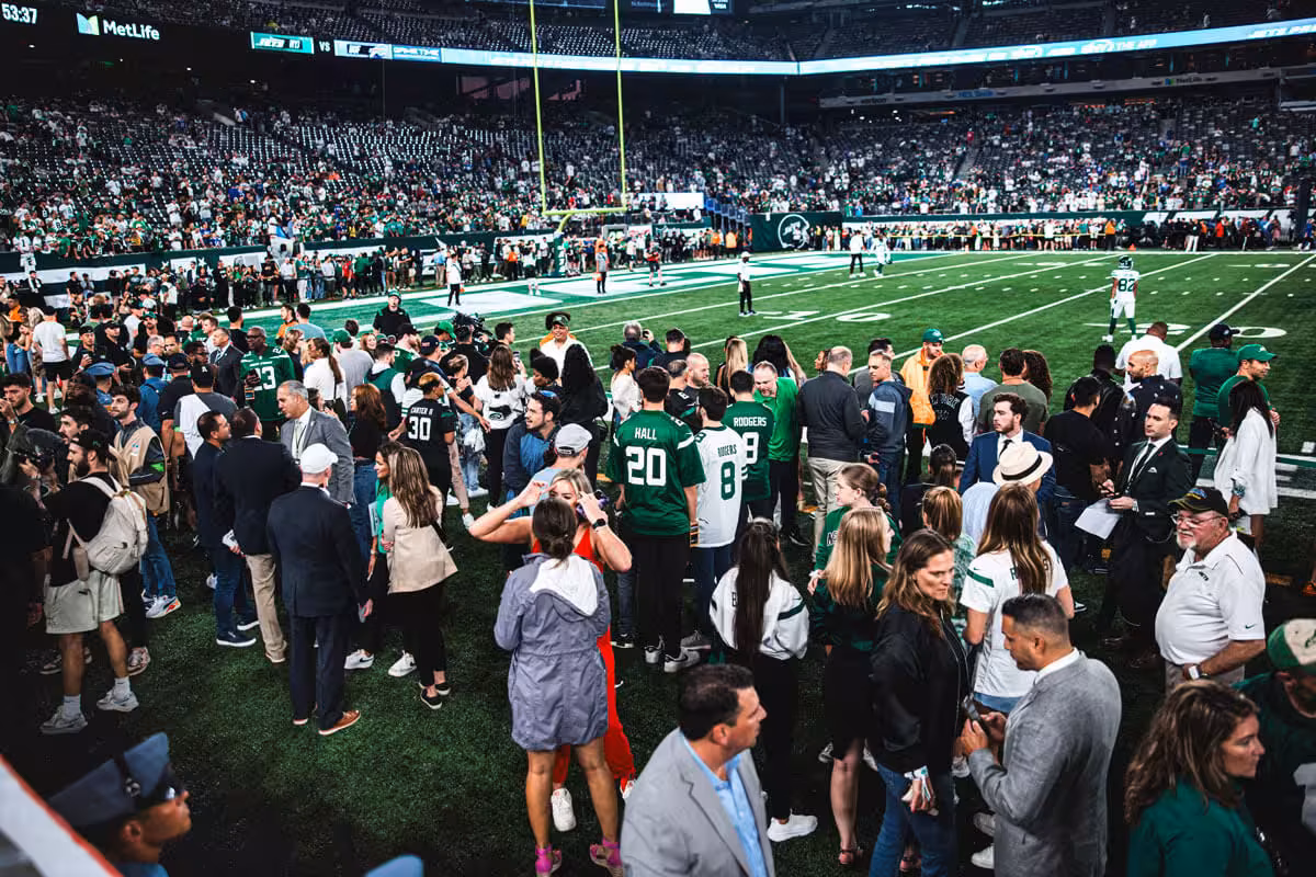 Partner experience 7