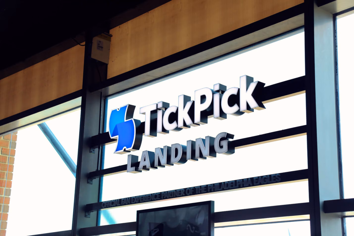 Partner experience 8