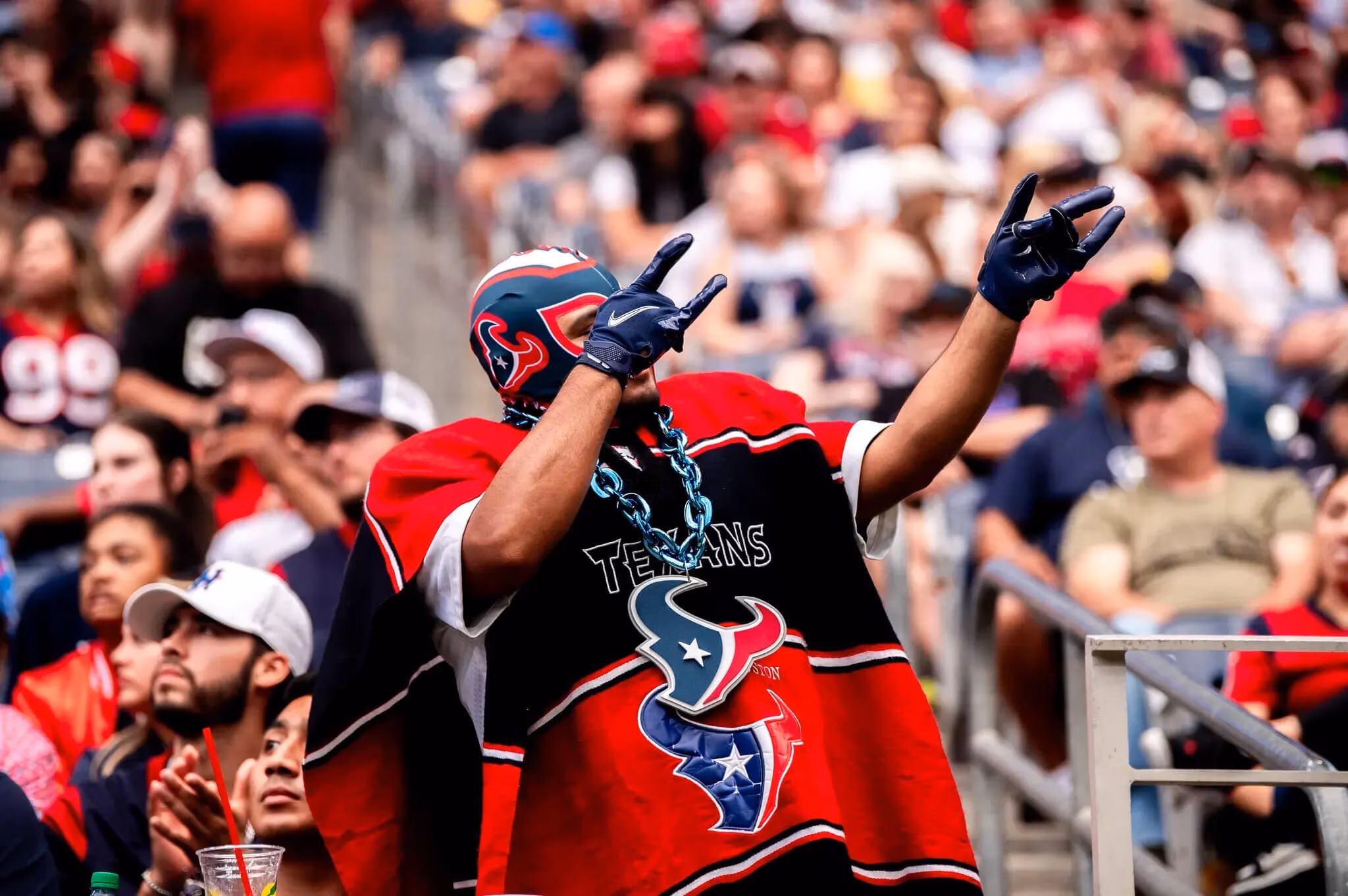 Partner experience 12