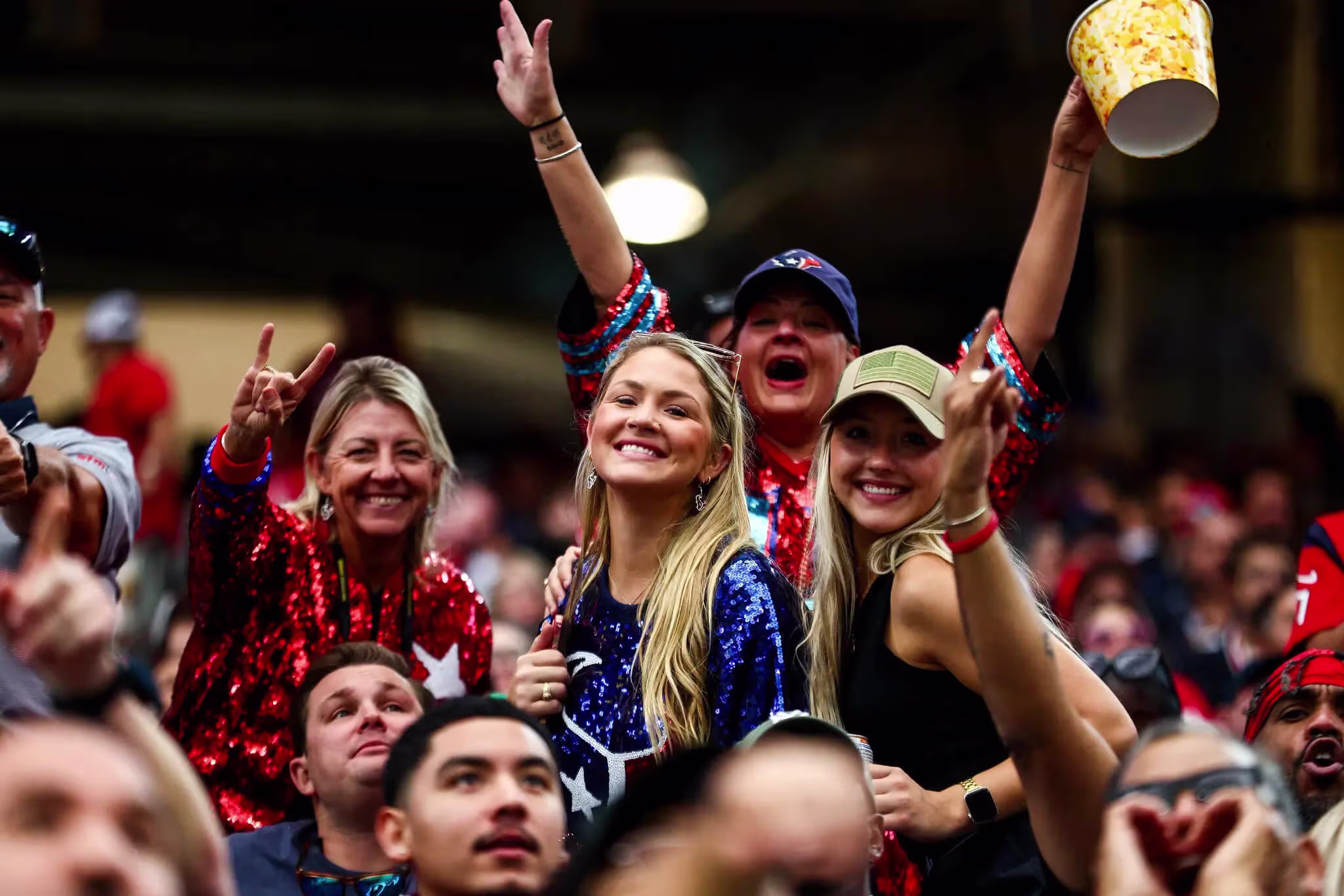 Partner experience 2