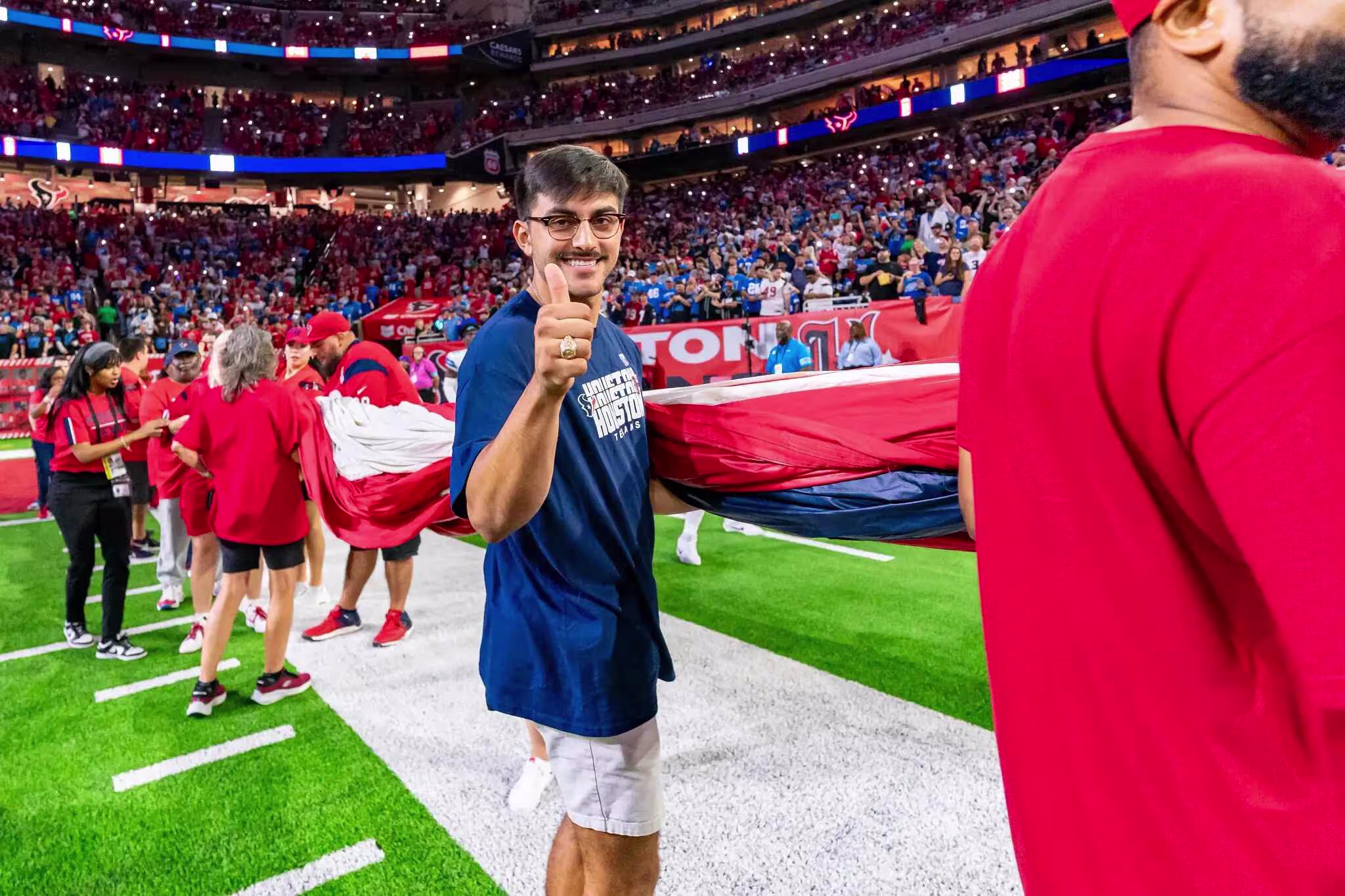 Partner experience 1