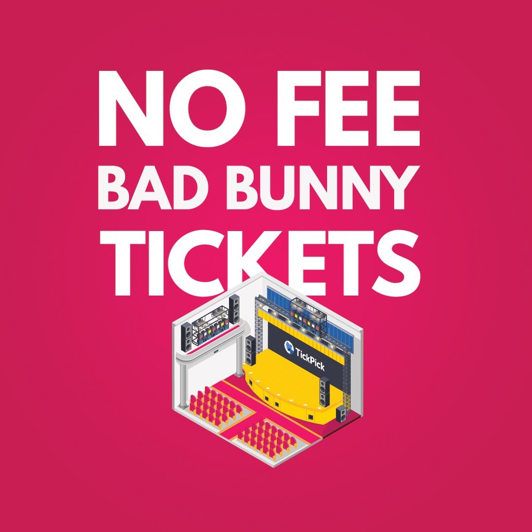 Bad Bunny at Yankee Stadium: Where to buy last-minute tickets, best prices,  promo codes 