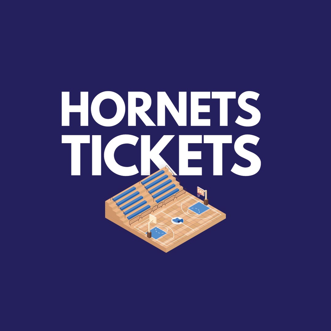 Charlotte Hornets Tickets, 2023 NBA Tickets & Schedule