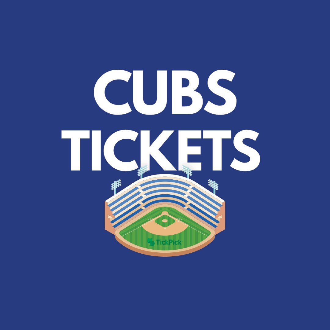 Cubs Seating Chart Matttroy