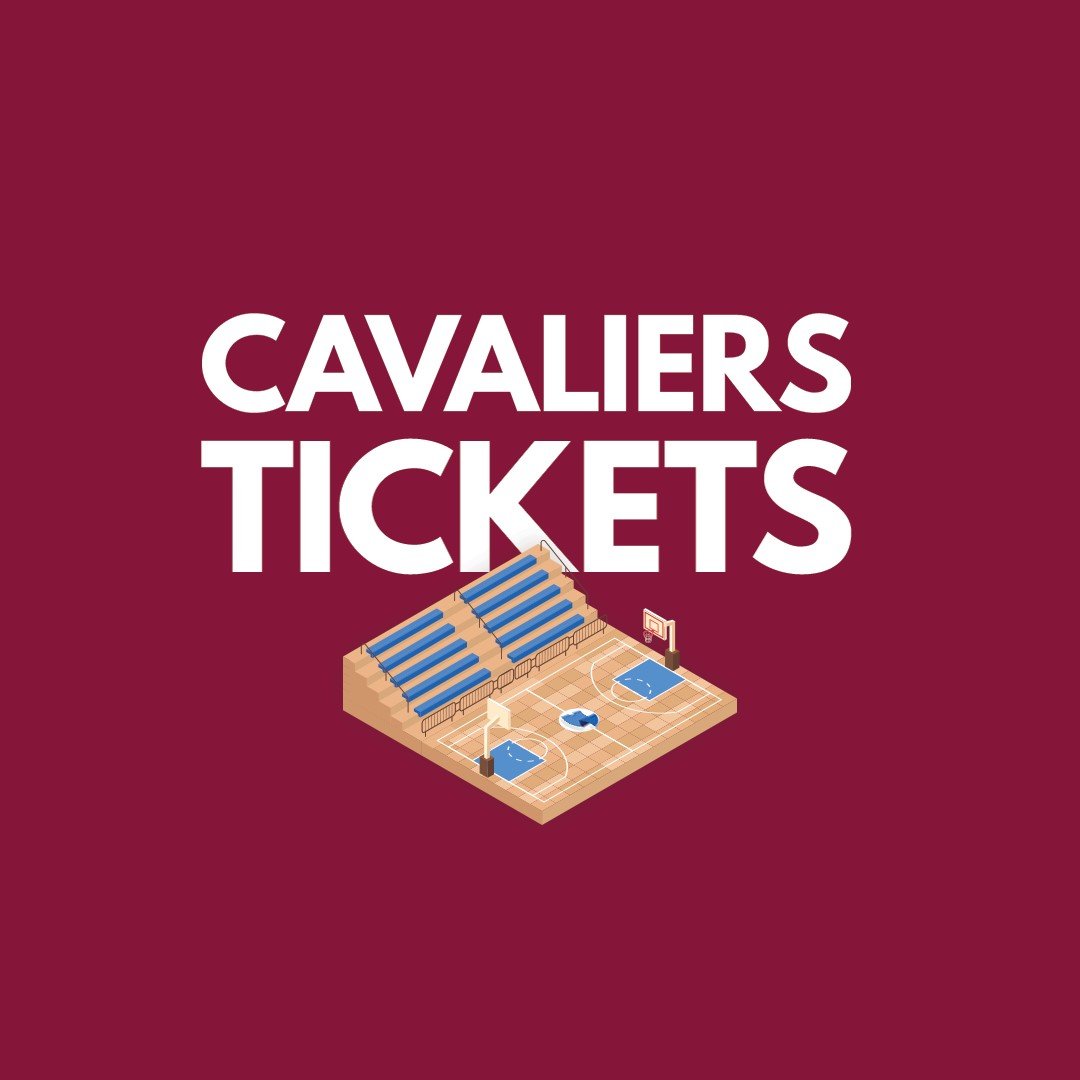 Cleveland Cavaliers Tickets, 2023 NBA Tickets & Schedule
