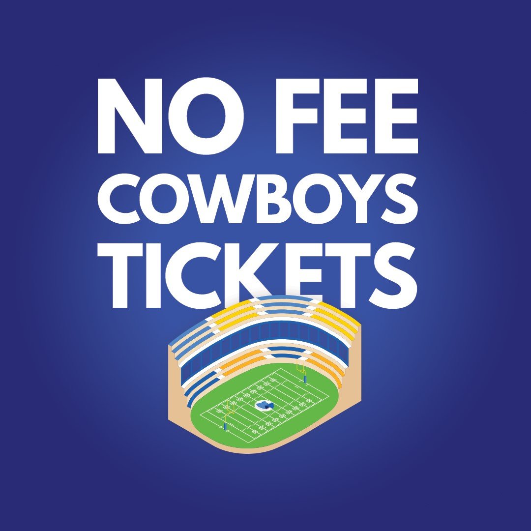 cowboys preseason 2022 tickets