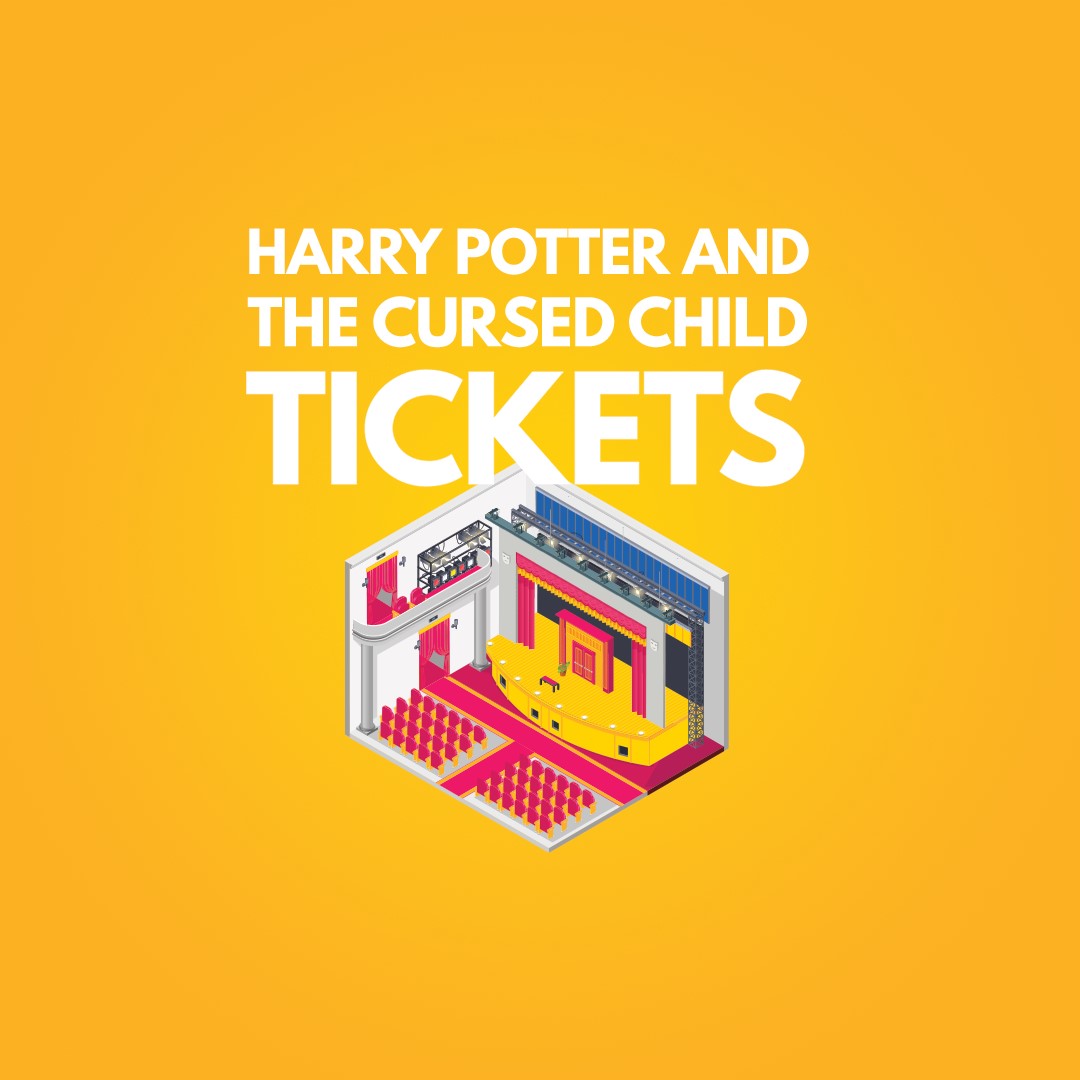 Harry Potter™ Ticket Package