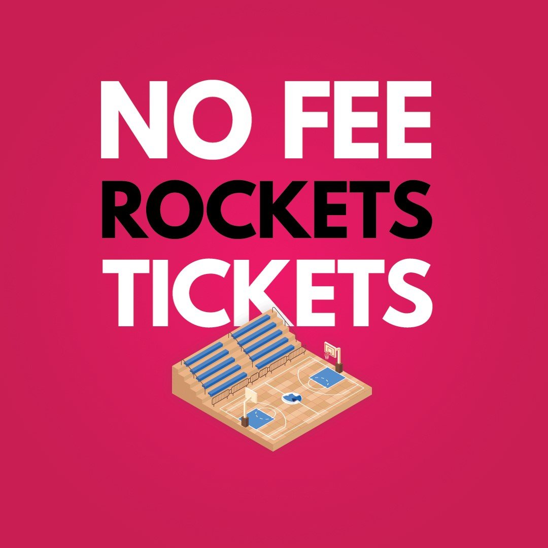 Houston Rockets Tickets Cheap
