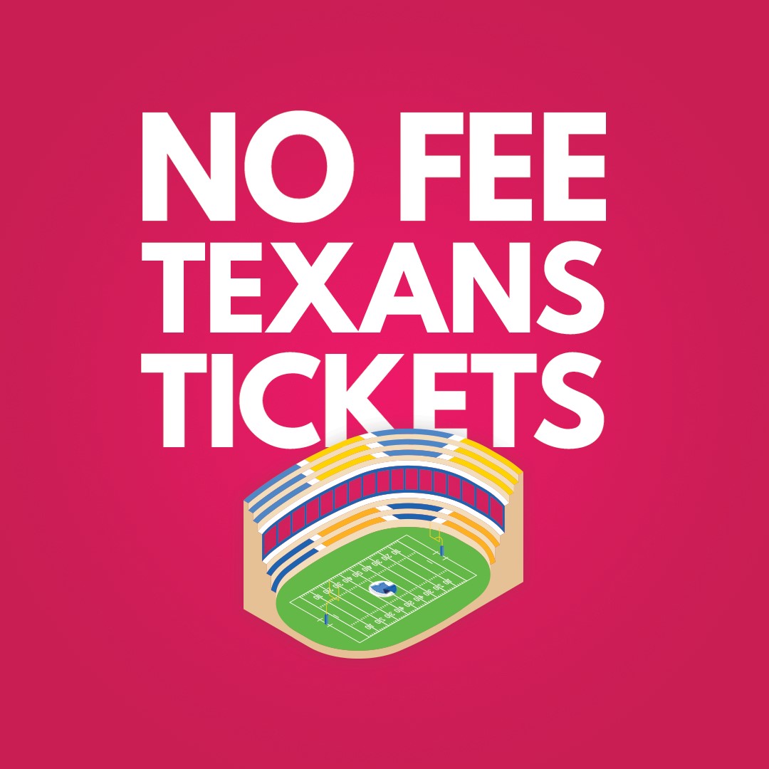 texans season tickets cost