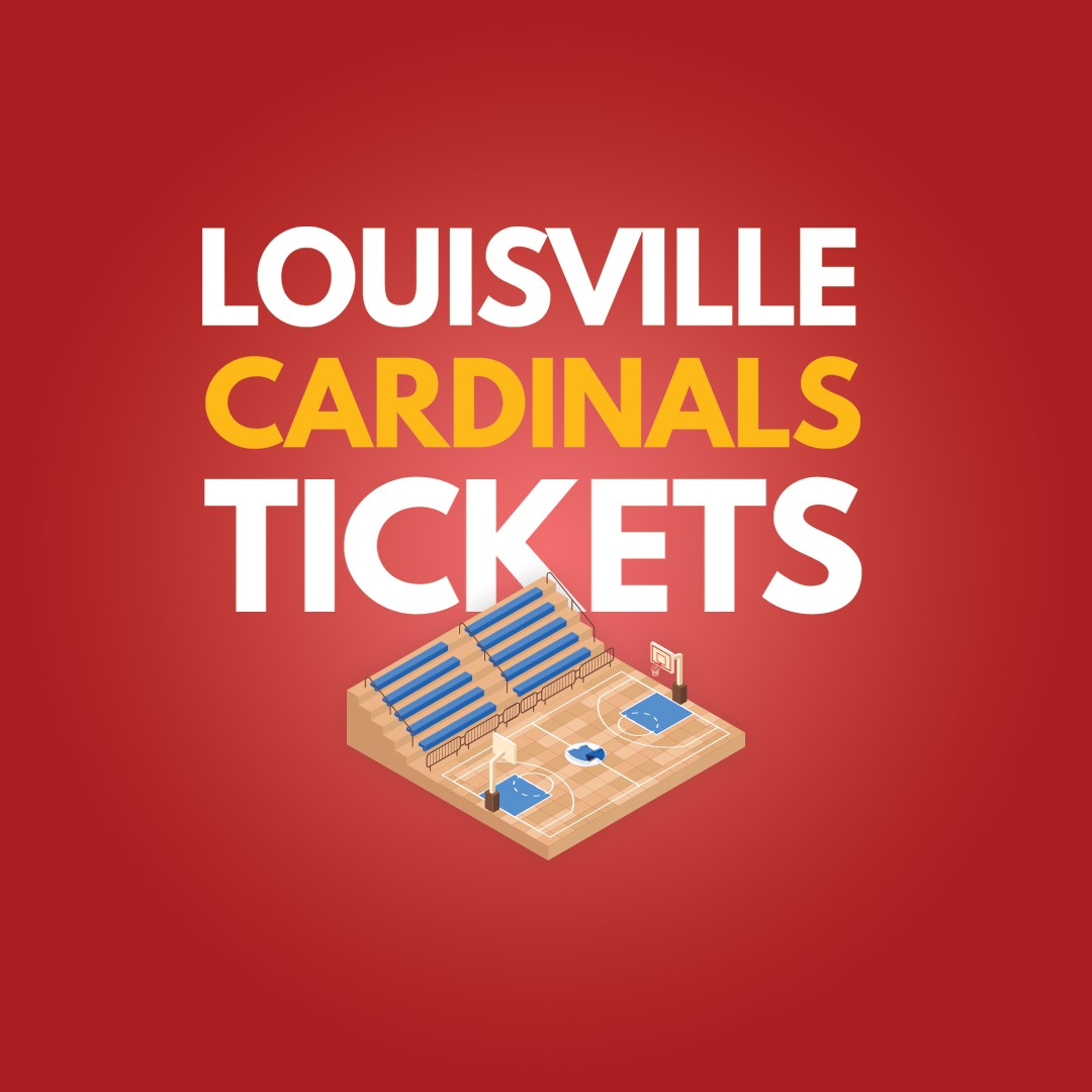 Cheap Louisville Basketball Tickets