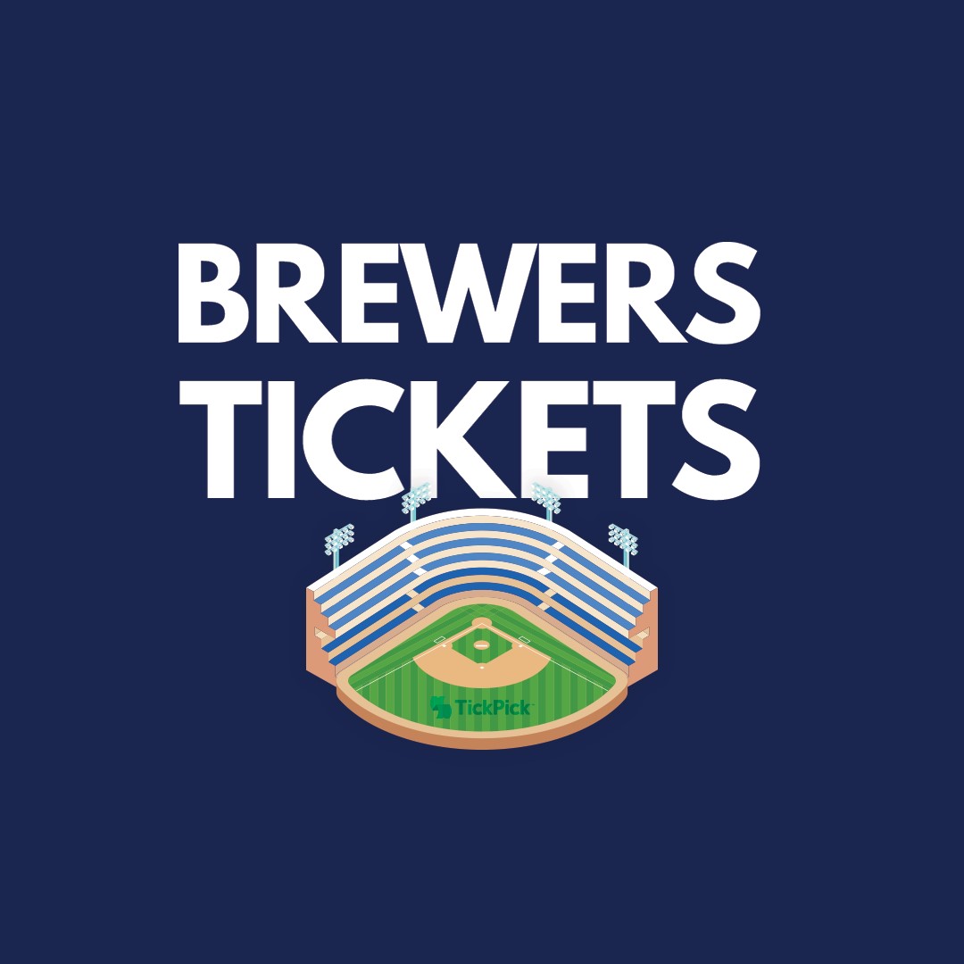 Brewers Seating Chart Interactive Matttroy