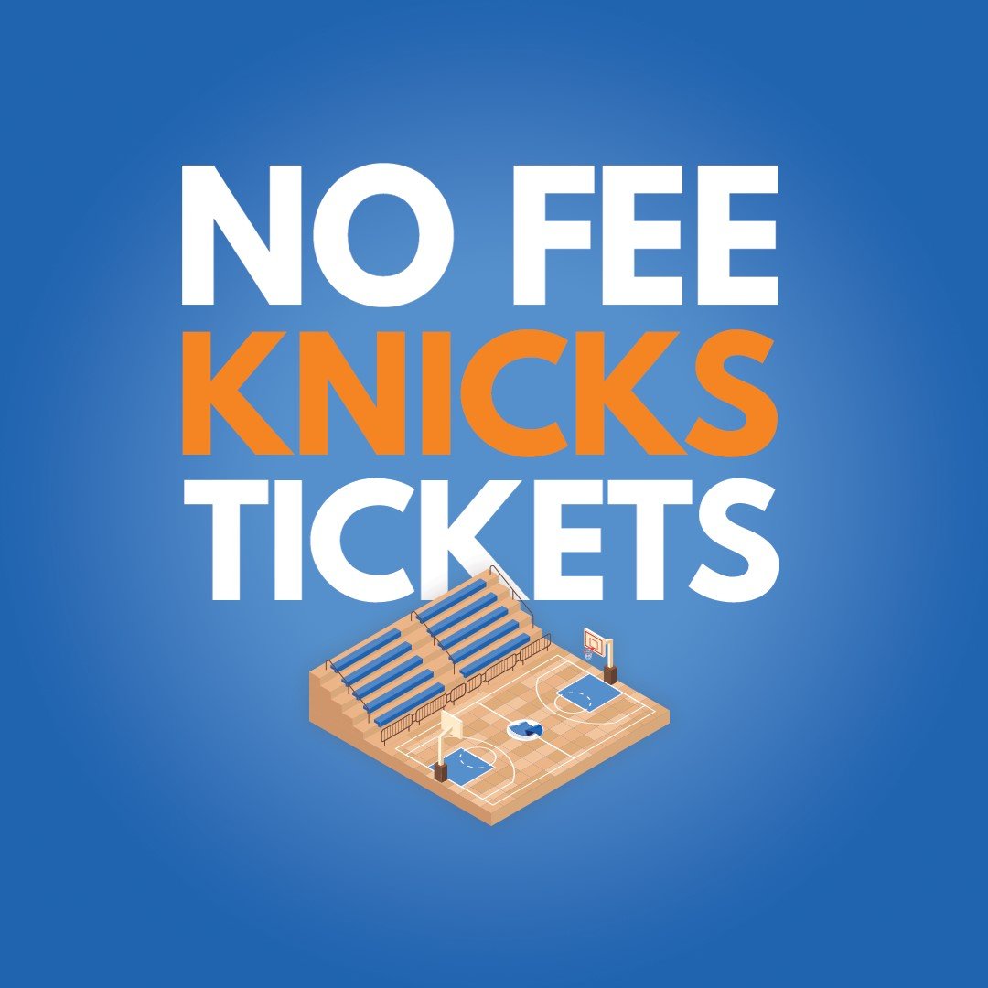 Get New York Knicks tickets for the 2023-24 season schedule