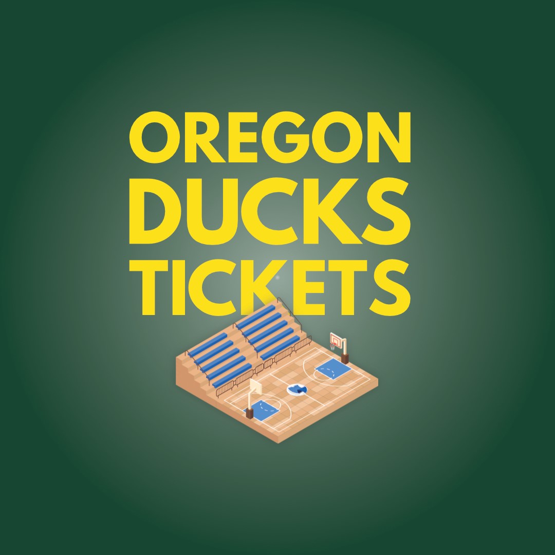 Cheap Oregon State Football Tickets