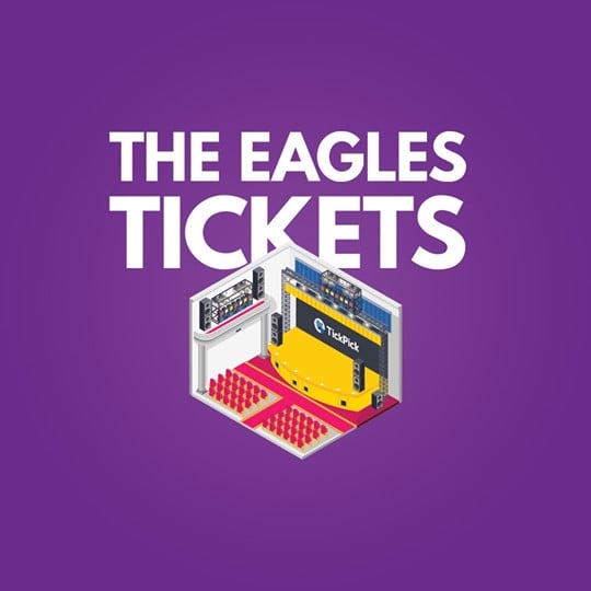cheap eagles tickets no fees