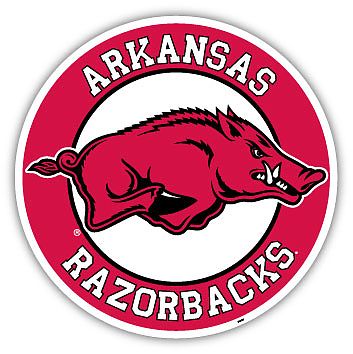 Arkansas Razorbacks vs. Missouri State Bears