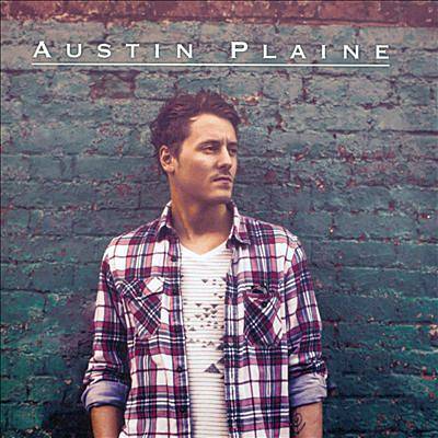 Austin Plaine