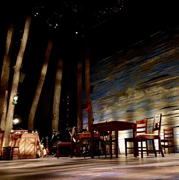 Come From Away 2024 Tickets SimpleSeats