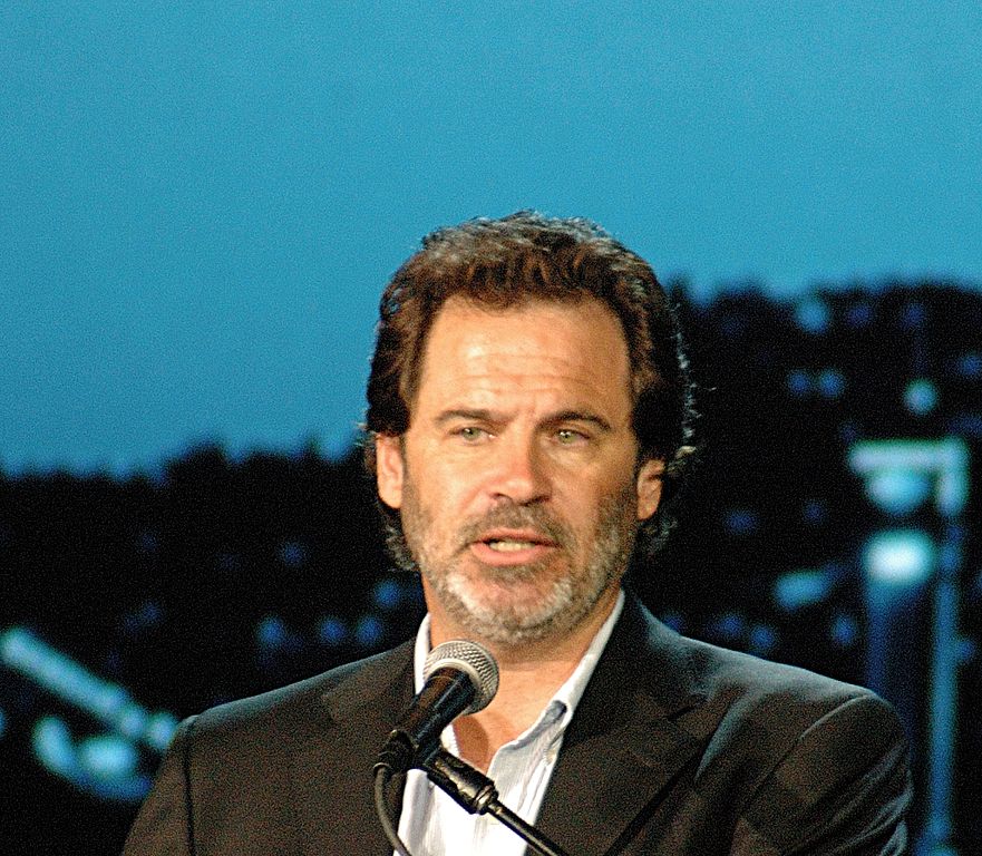 Dennis Miller